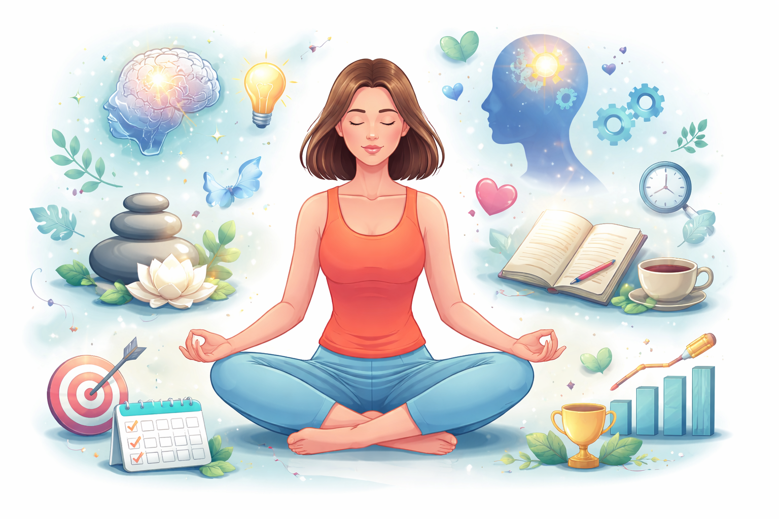 Mind Training Techniques