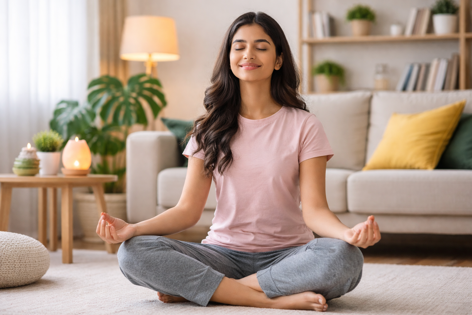 Mental Well-Being